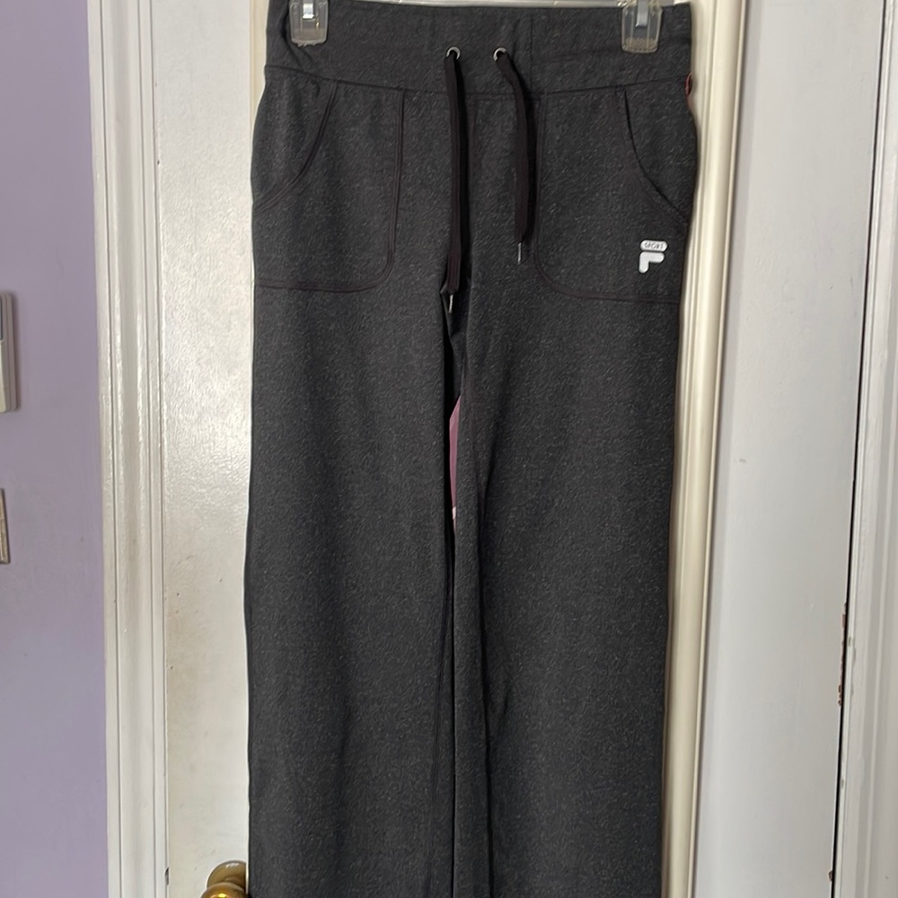 FILA Exercise Pants NWTO